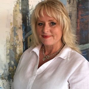 Meet your Posher, Joanne